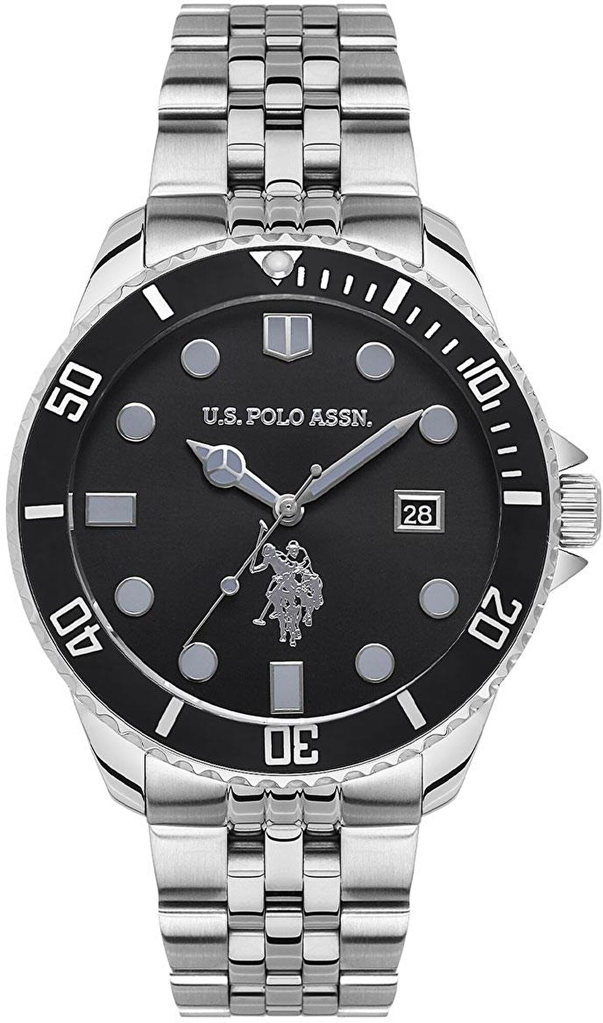 . USPA1048-02 Erkek Kol Saati