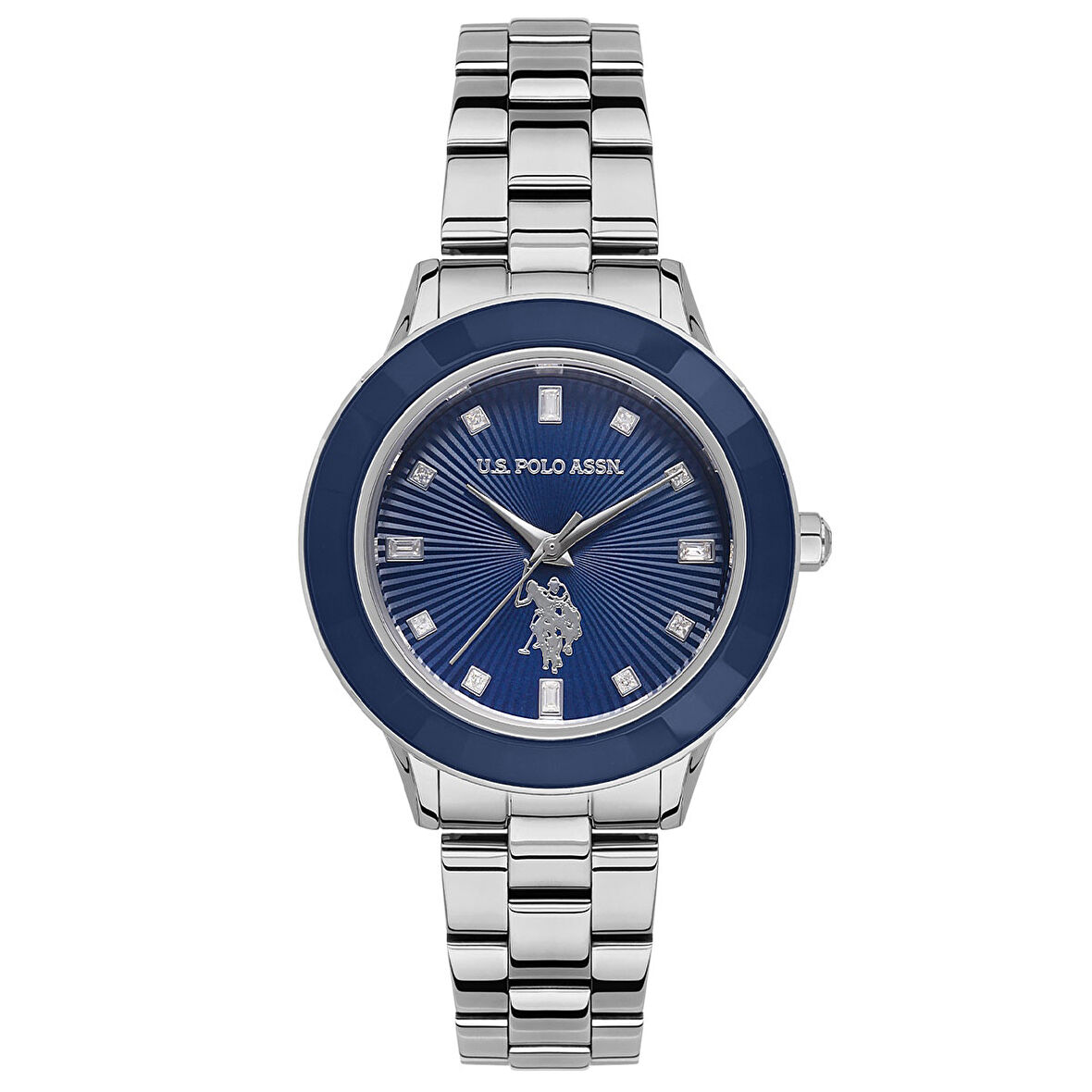 U.S. Polo Assn. USPA2044-04 Kadın Kol Saati