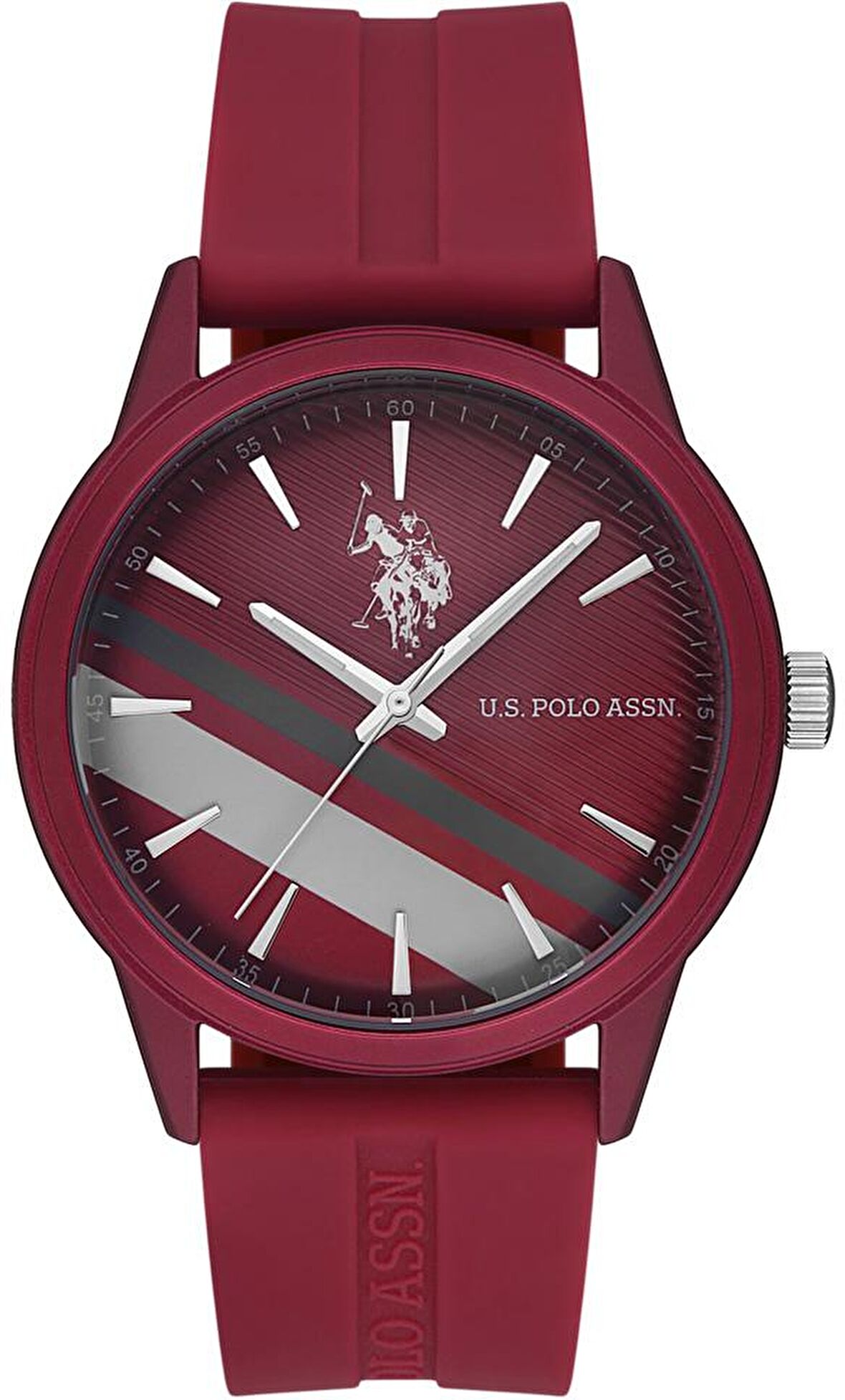 . USPA1027-06 Erkek Kol Saati