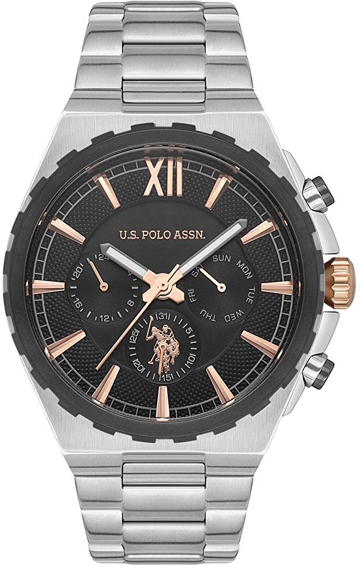 . USPA1030-05 Erkek Kol Saati