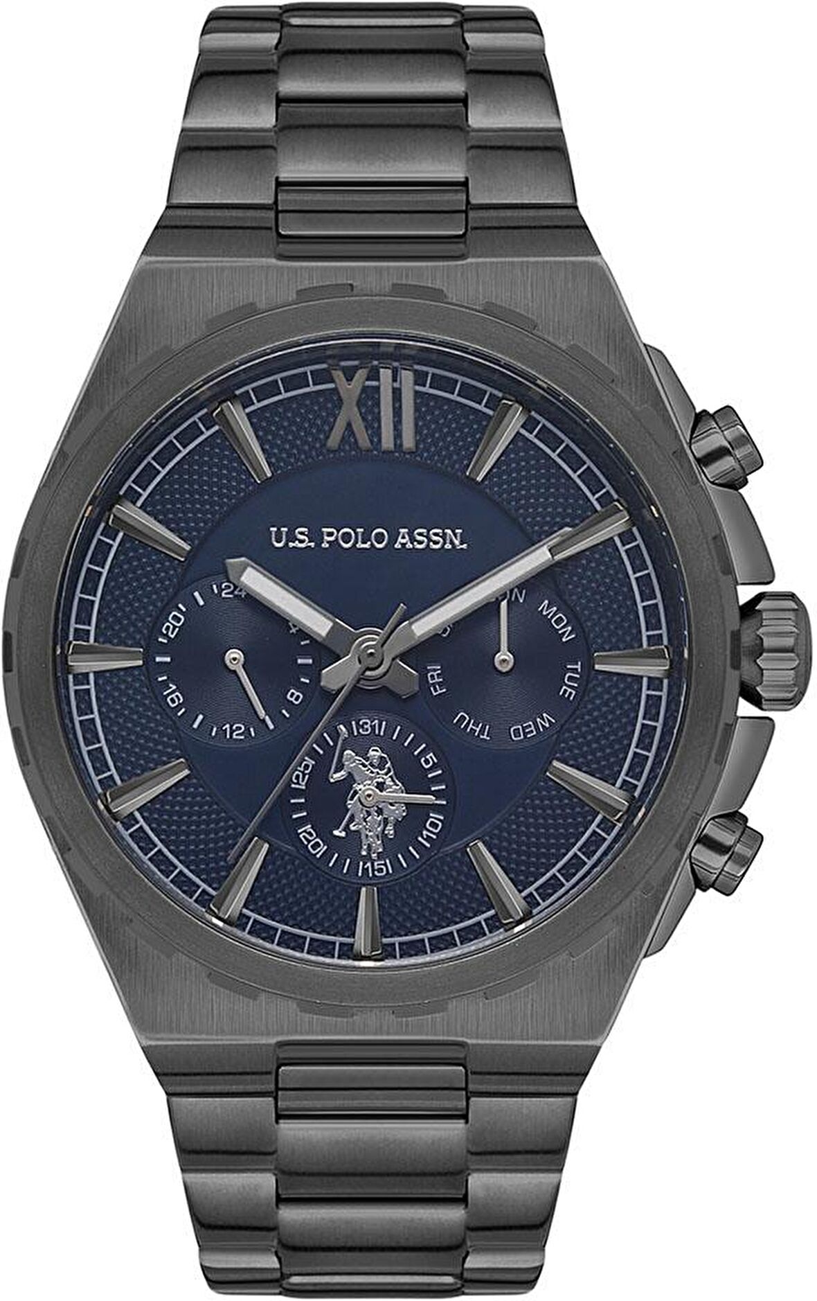 USPA1030-06 Erkek Kol Saati