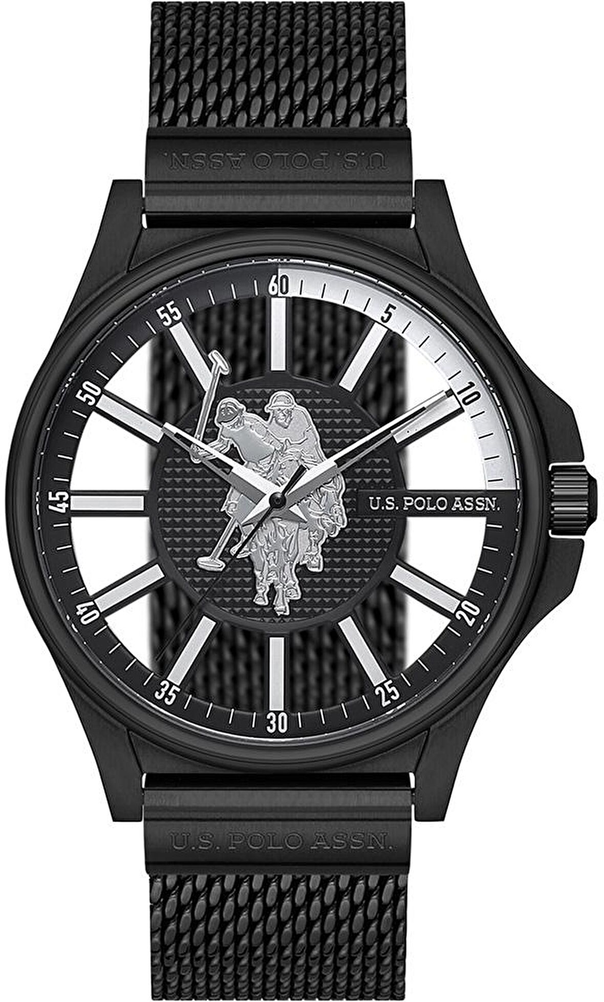 U.s. Polo Assn. Uspa1038-03 Erkek Kol Saati