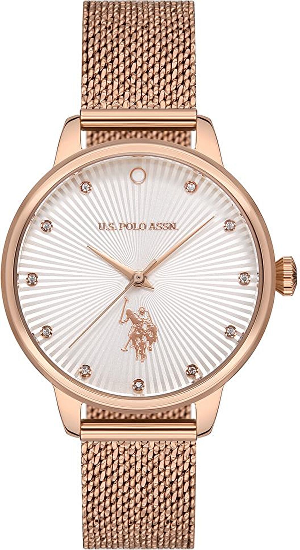 U.S. Polo Assn. USPA2027-03 Kadın Kol Saati