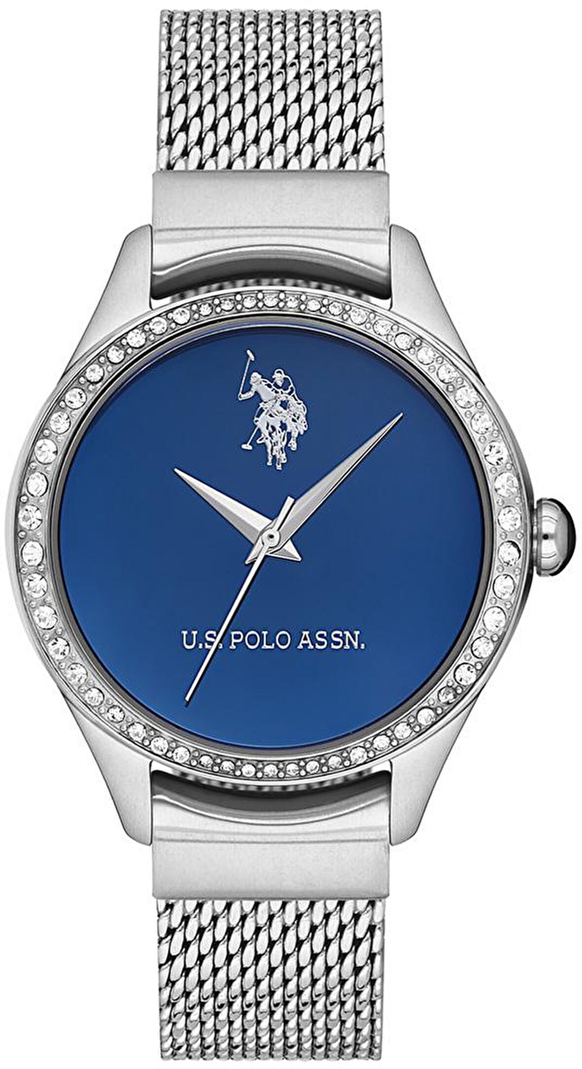 U.s. Polo Assn. Uspa2039-01 bayan Kol Saati