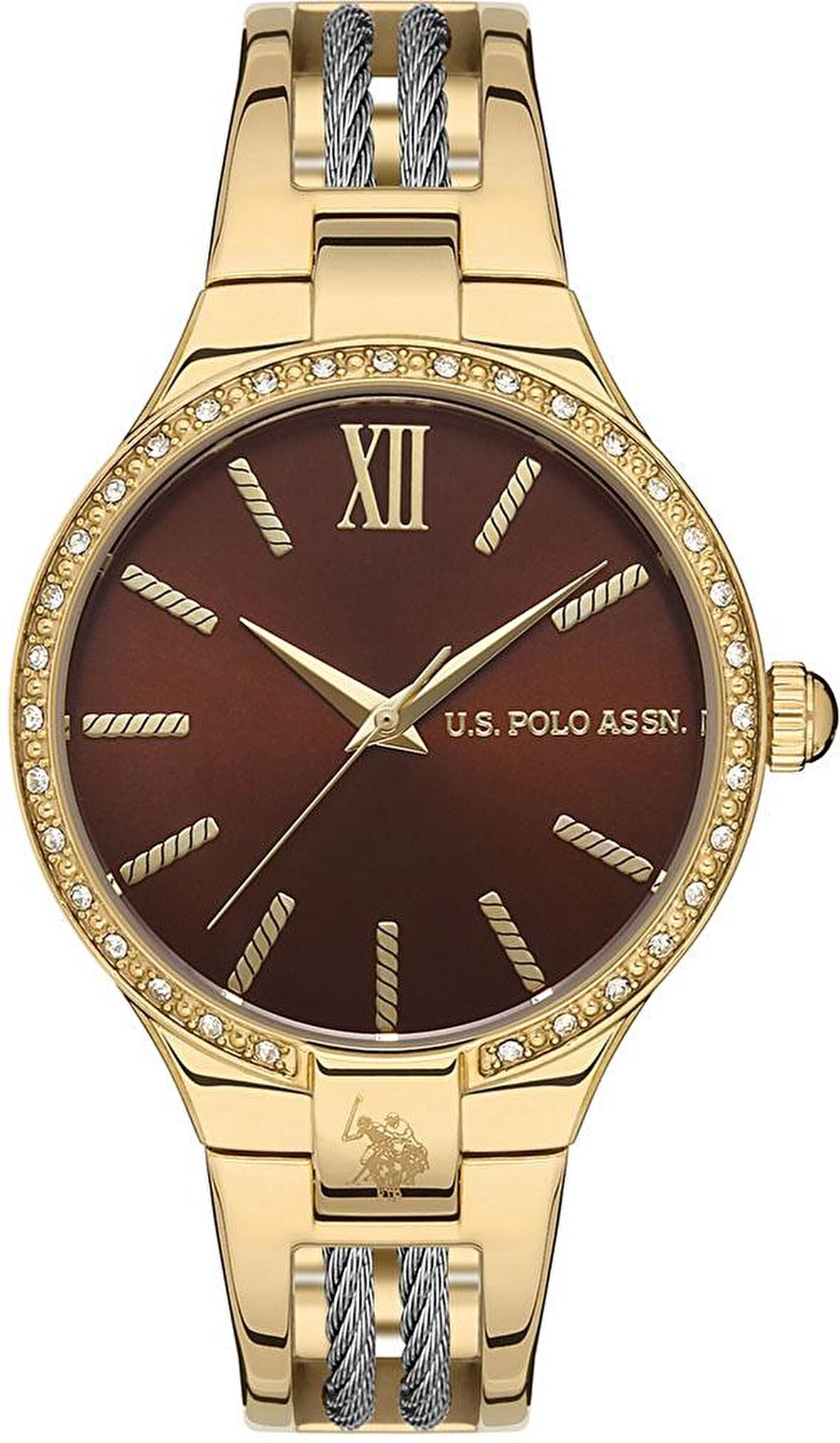 U.S. POLO ASSN. USPA2035-03 KADIN KOL SAATİ