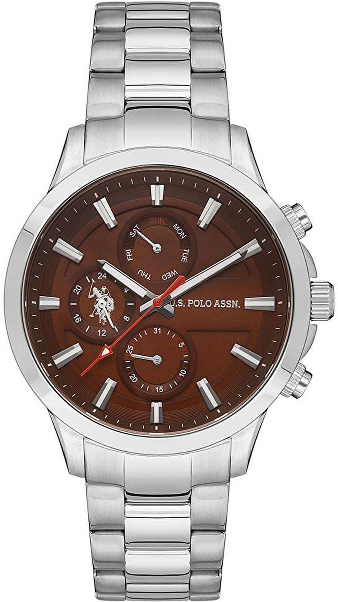 . USPA1035-04 Erkek Kol Saati