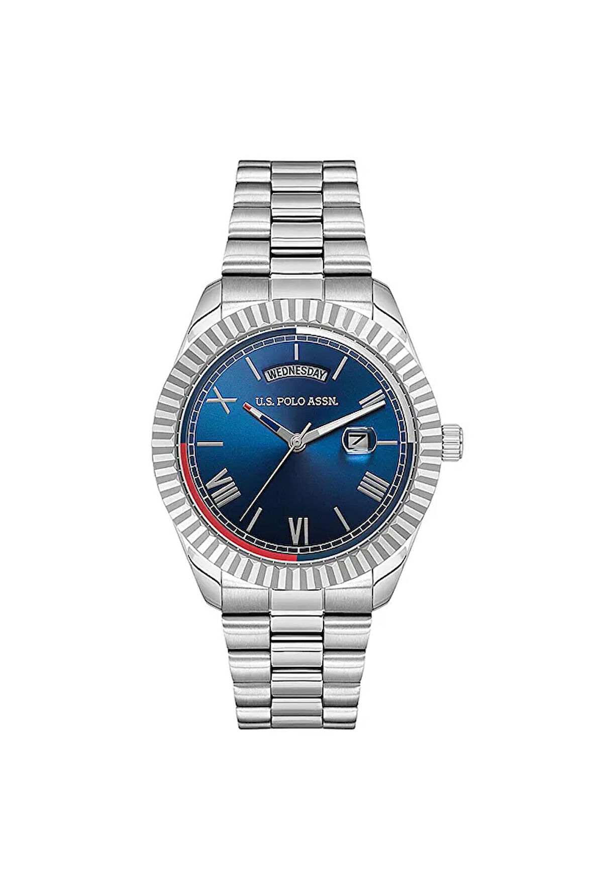 USPA1100B-02 Erkek Kol Saati