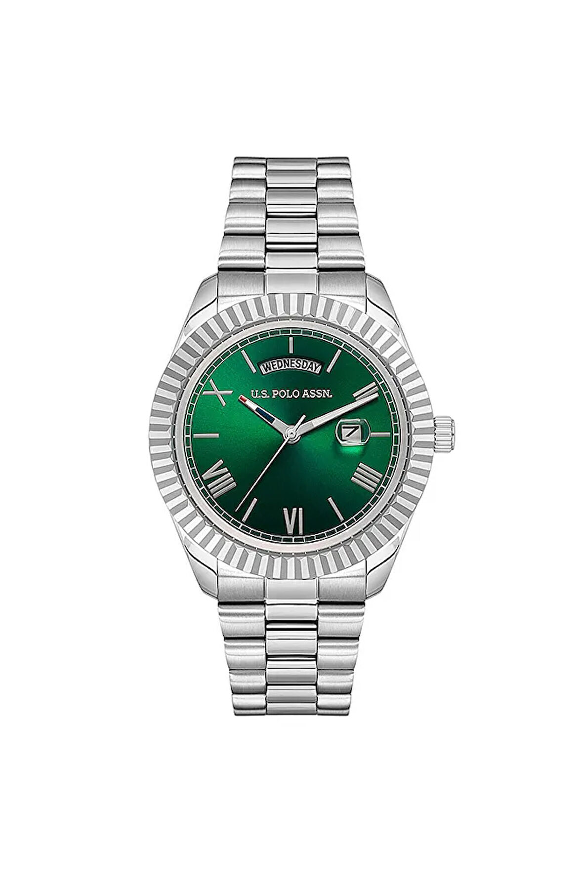 USPA1100B-04 Erkek Kol Saati