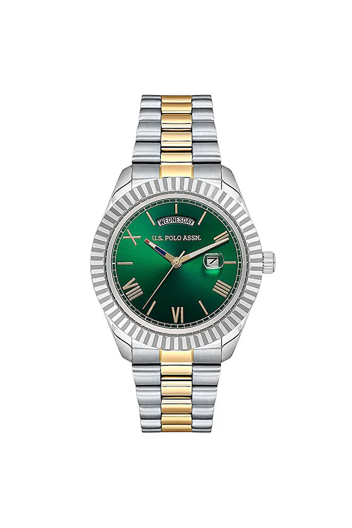 USPA1100B-07 Erkek Kol Saati