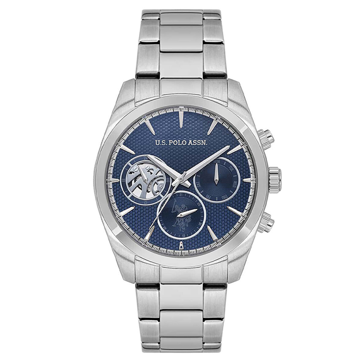 U.S. POLO ASSN. USPA1104-01 ERKEK KOL SAATİ