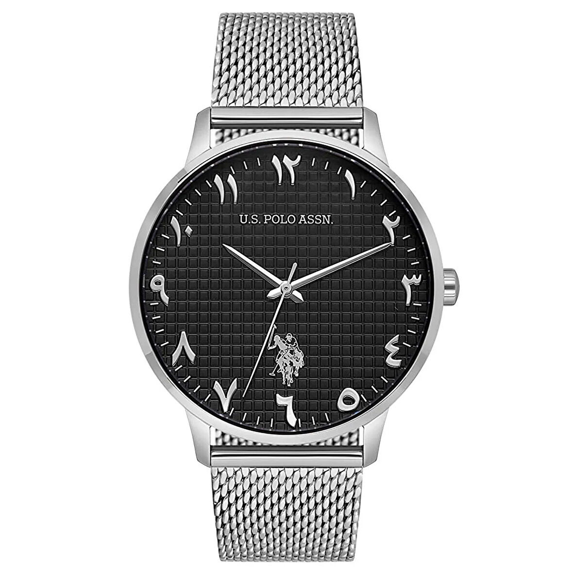 U.S. Polo Assn. USPA1118-01 Erkek Kol Saati