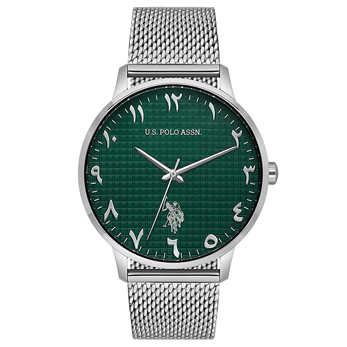 U.S. Polo Assn. USPA1118-04 Erkek Kol Saati