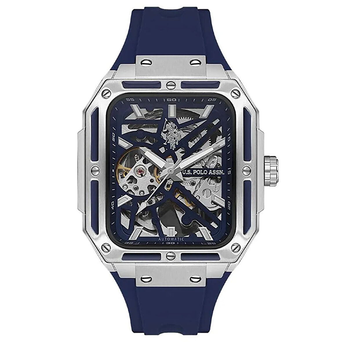 U.S. Polo Assn. USPA1122-02 Erkek Kol Saati