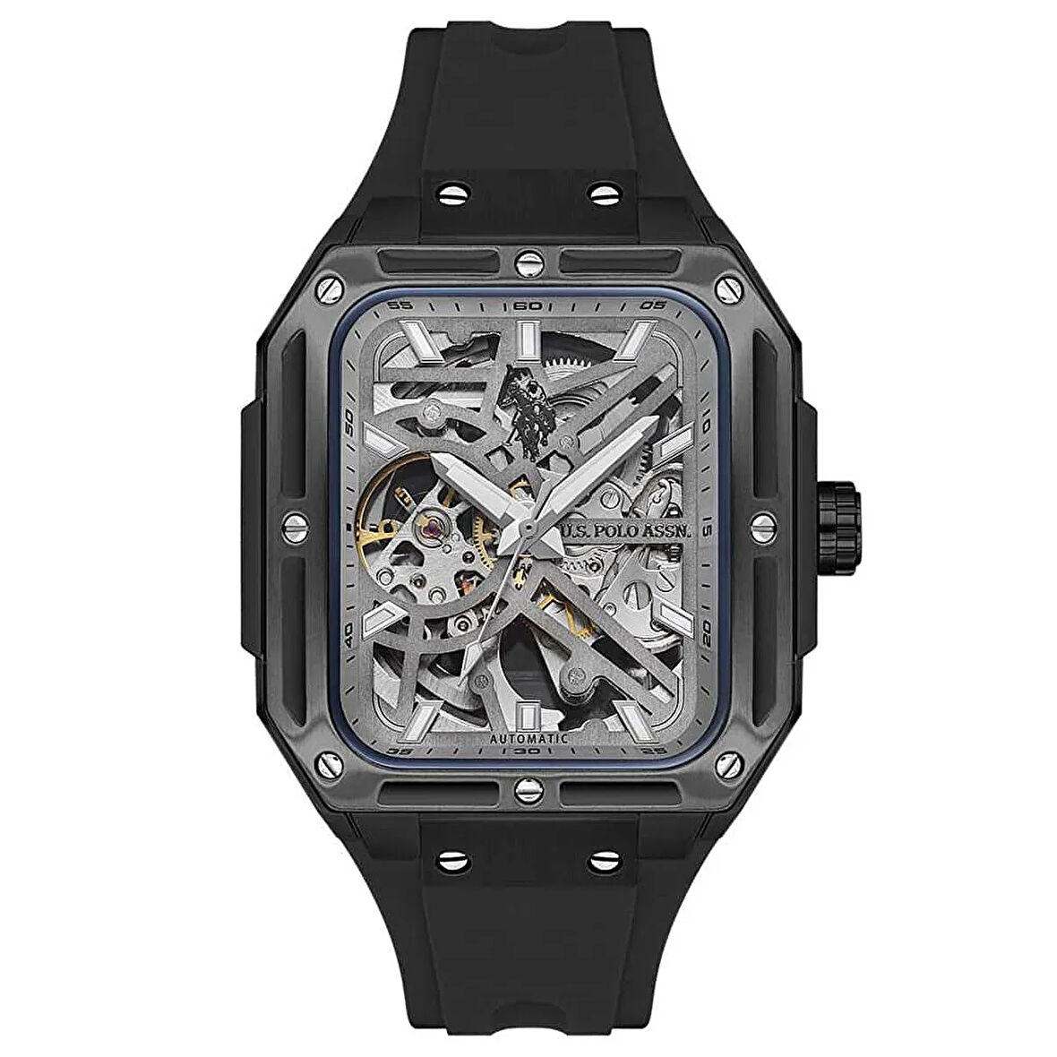 U.S. Polo Assn. USPA1122-04 Erkek Kol Saati