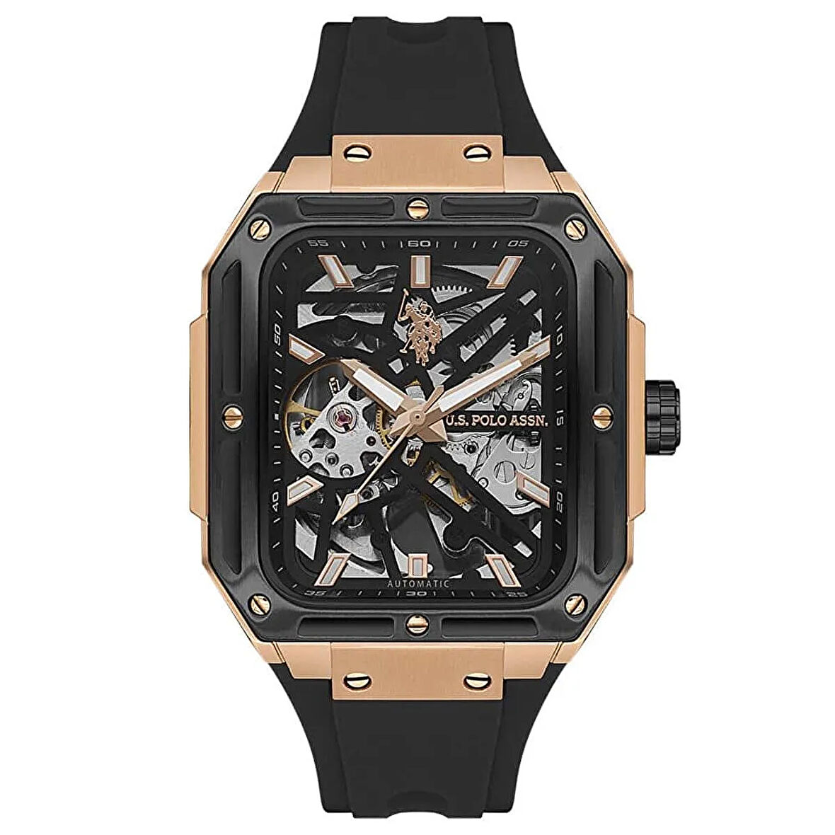 U.S. Polo Assn. USPA1122-05 Erkek Kol Saati