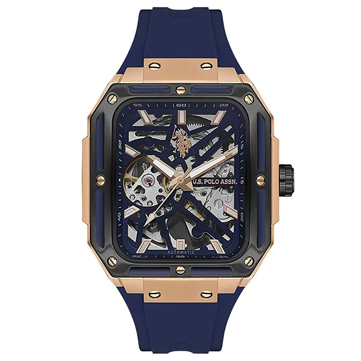 U.S. Polo Assn. USPA1122-06 Erkek Kol Saati