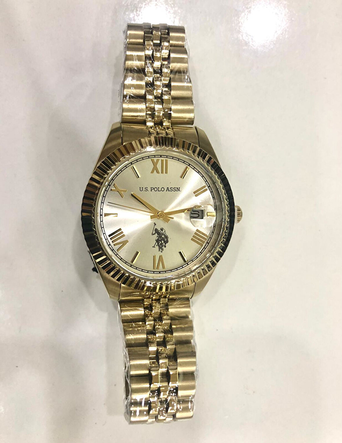 USPA2112-05 KADIN SAAT