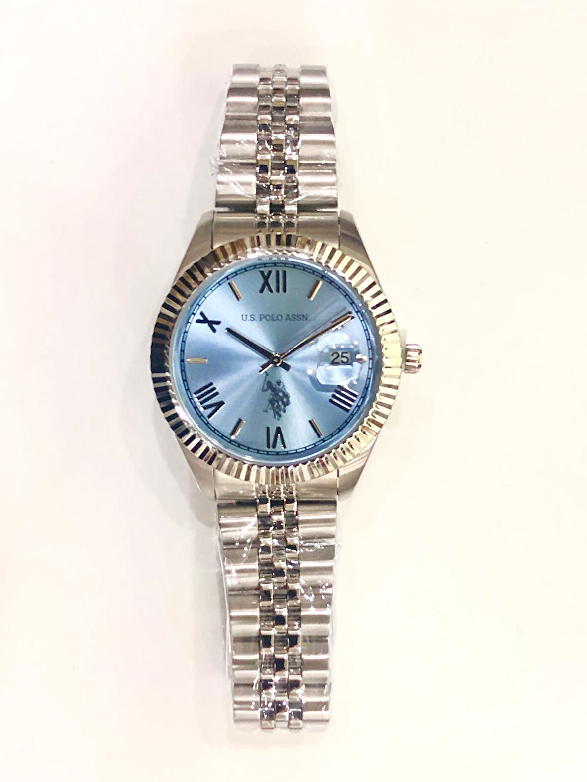 USPA2112-07 KADIN KOL SAATİ