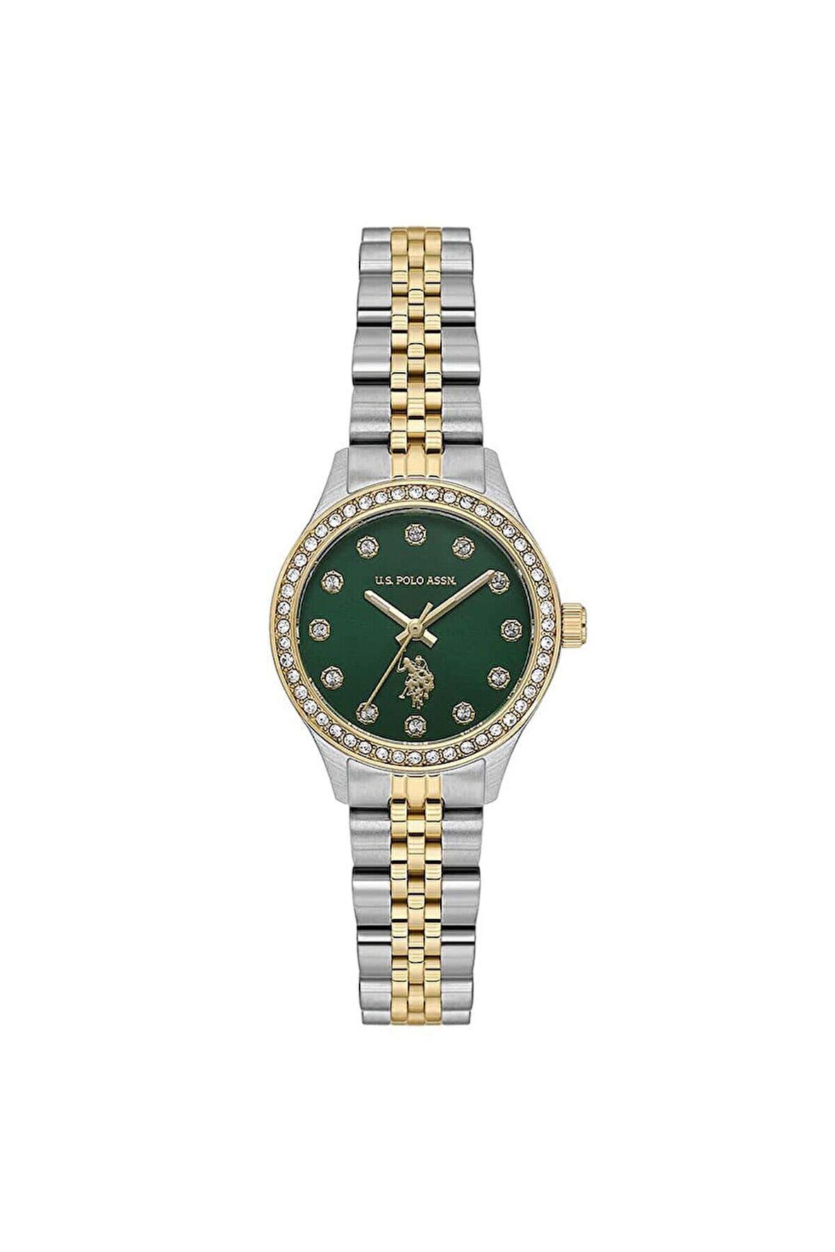 USPA2115-05 Kadın Kol Saati