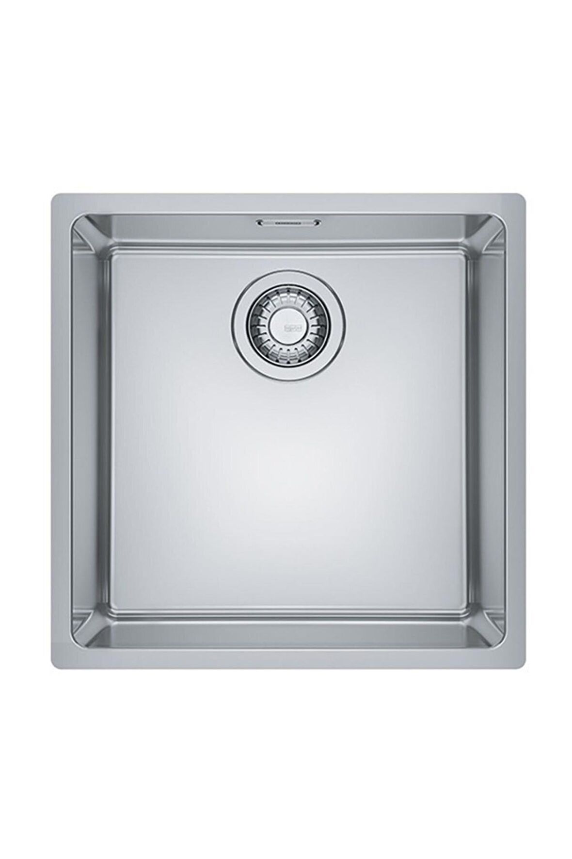 Franke Mrx 110-40 Maris Inox Eviye 122.0654.851