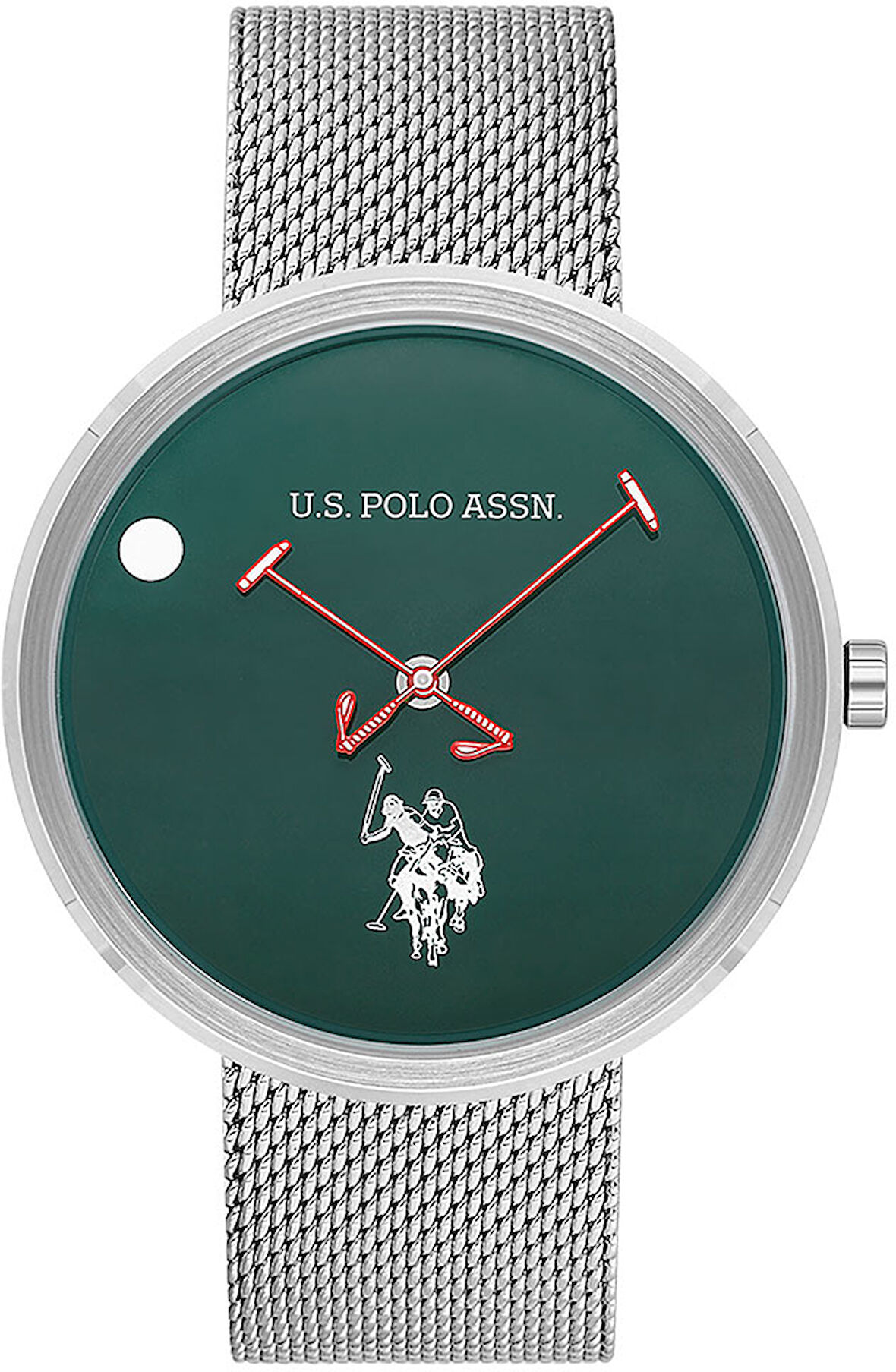 . Uspa1088-01 Erkek Kol Saati