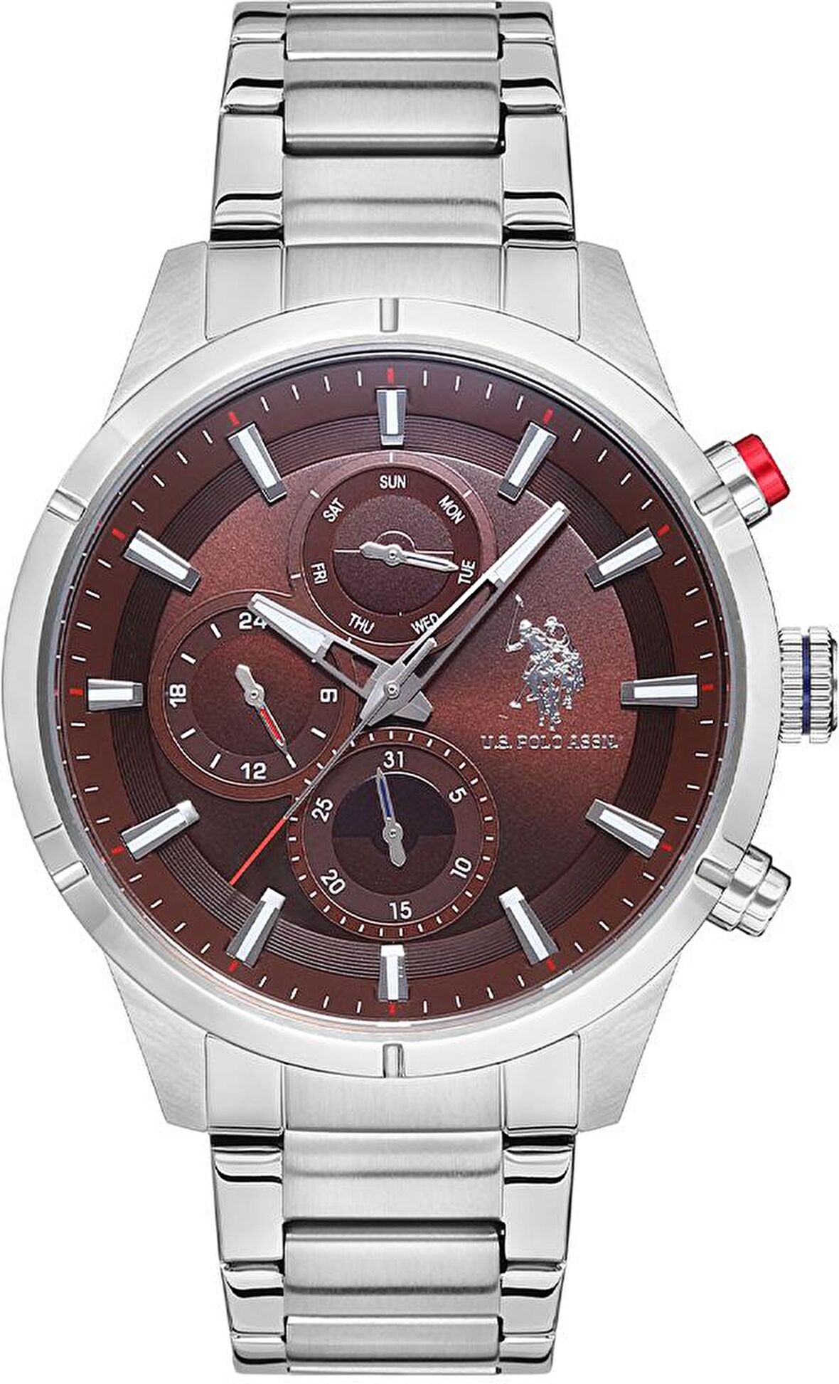 USPA1014-03 Erkek Kol Saati