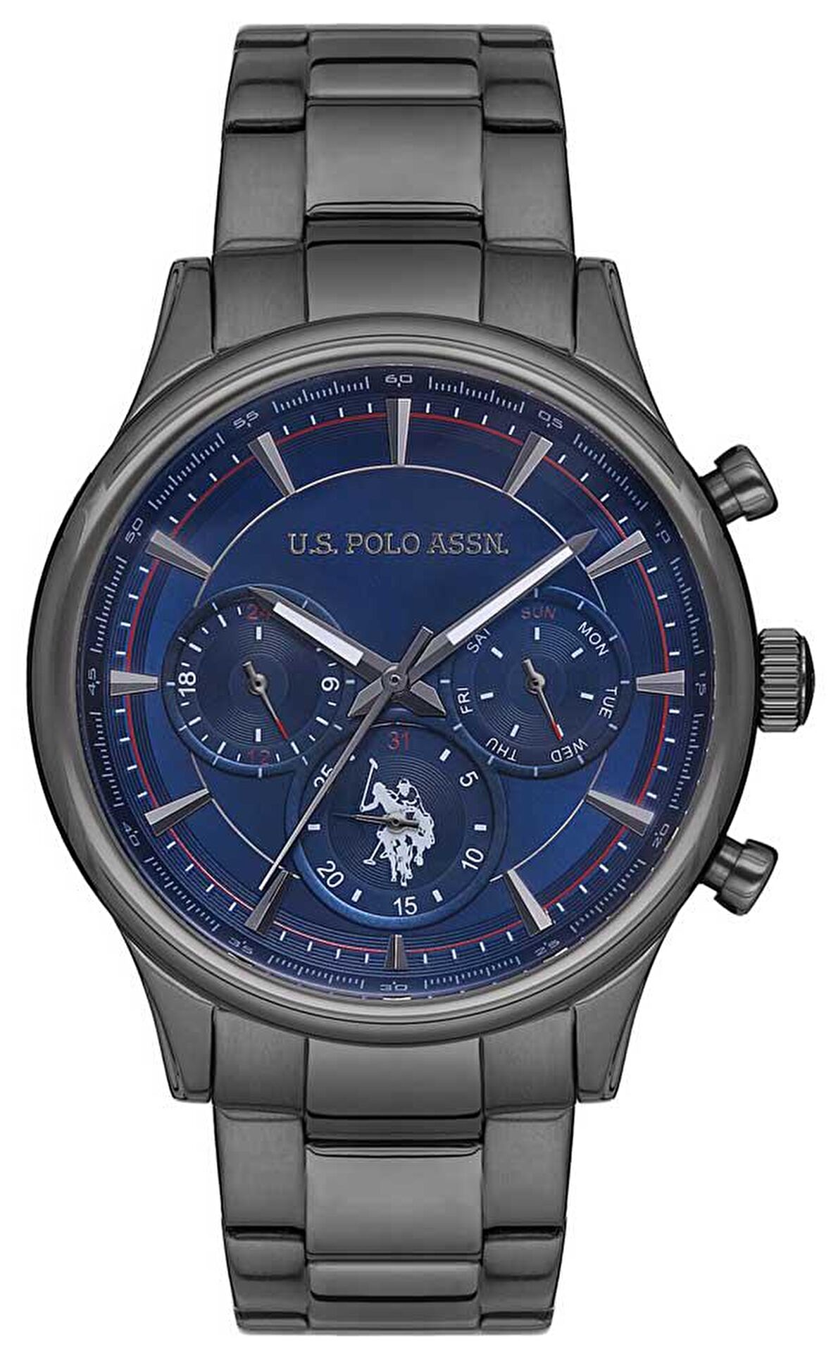 . USPA1010-04 Erkek Kol Saati