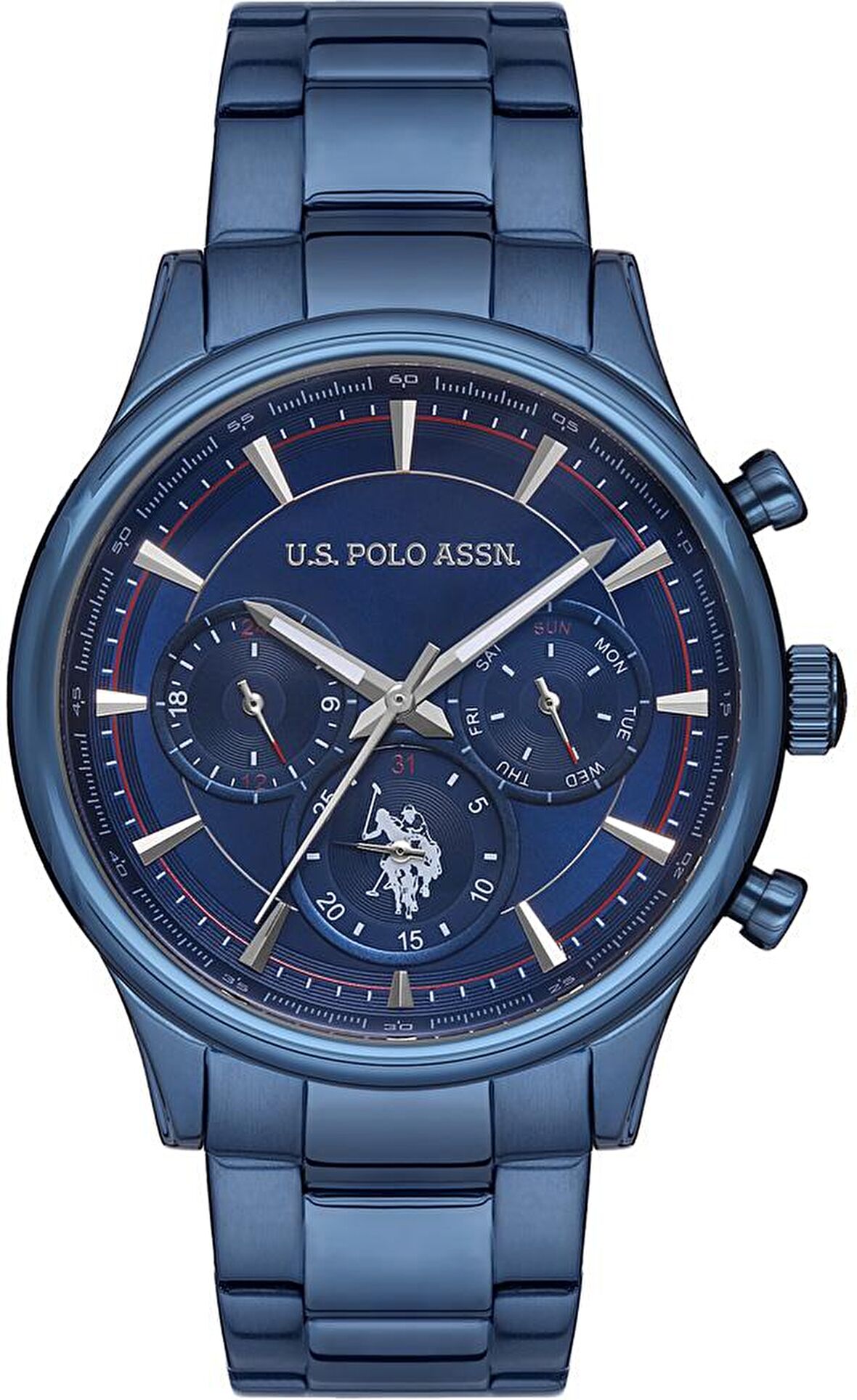 U.S.POLO ASSN USPA1010-02 ERKEK KOL SAATİ