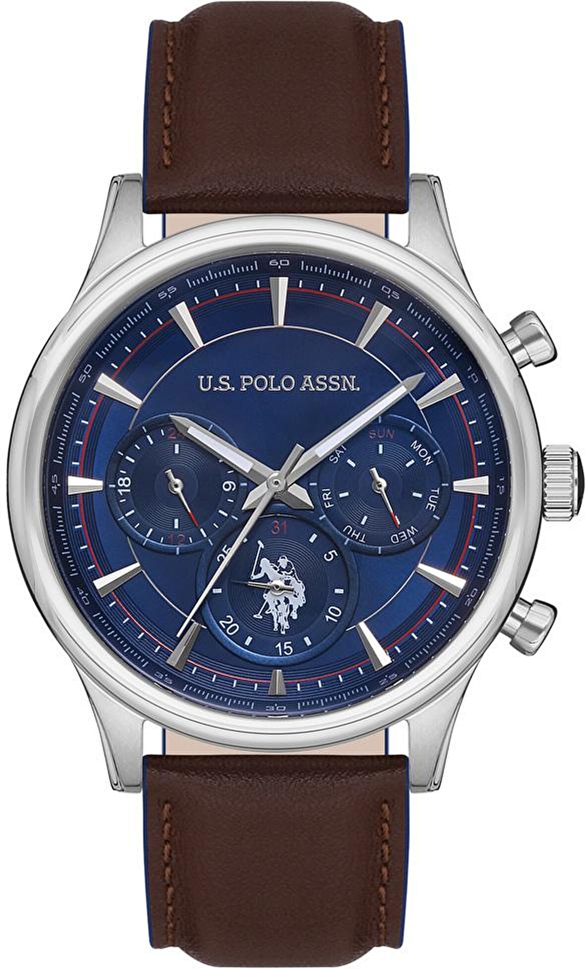 USPA1010-05 Erkek Kol Saati