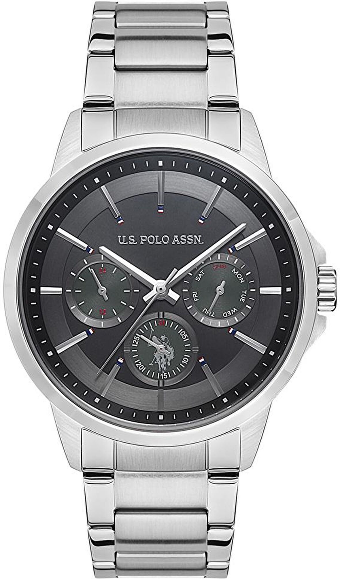 . USPA1000-02 Erkek Kol Saati