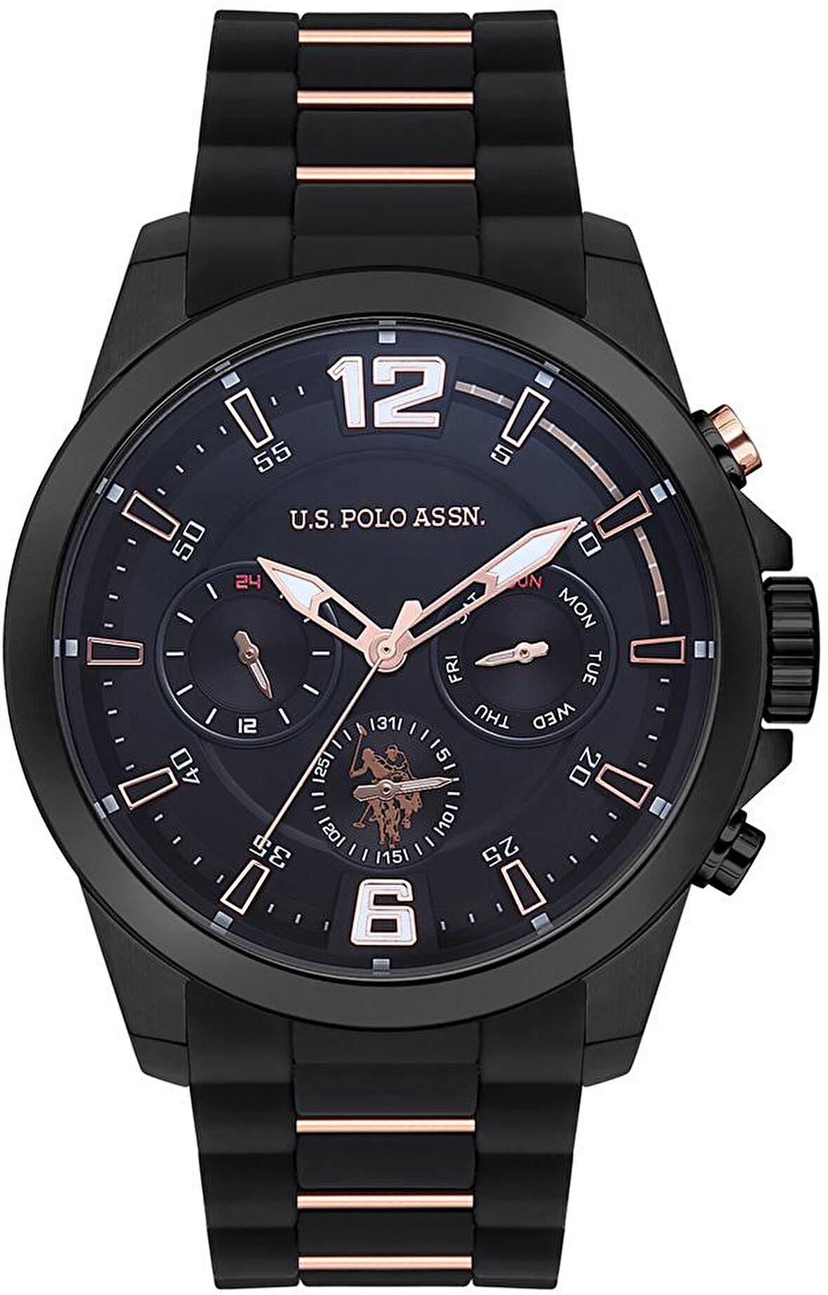 U.S POLO ASSN USPA1009-06 ERKEK KOL SAATİ