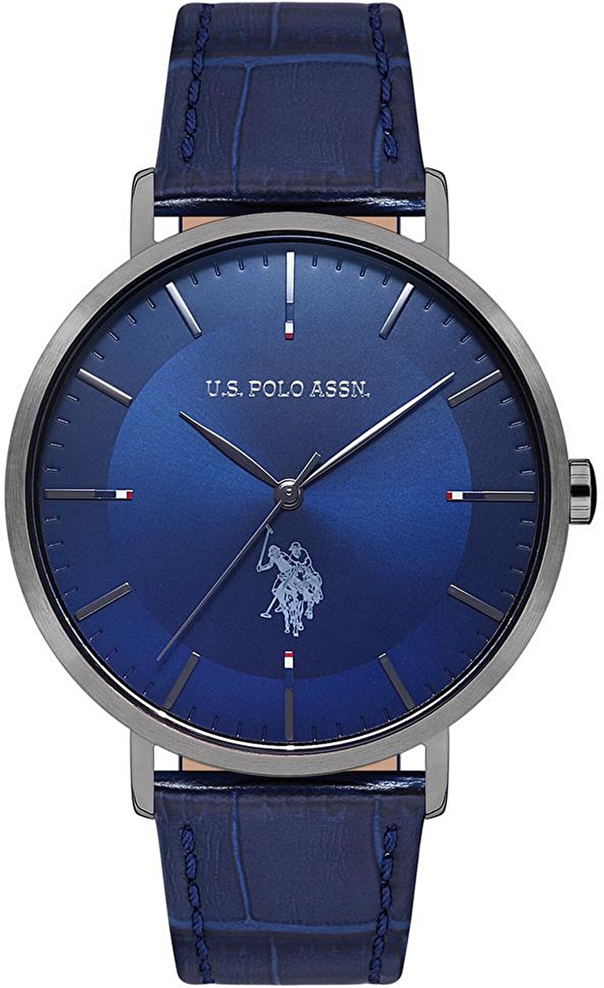U.S. POLO ASSN. USPA1007-05 ERKEK KOL SAATİ