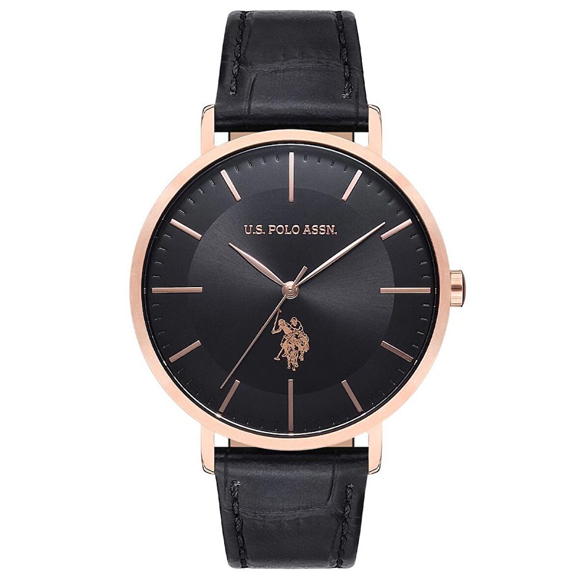 . USPA1007-02 Erkek Kol Saati