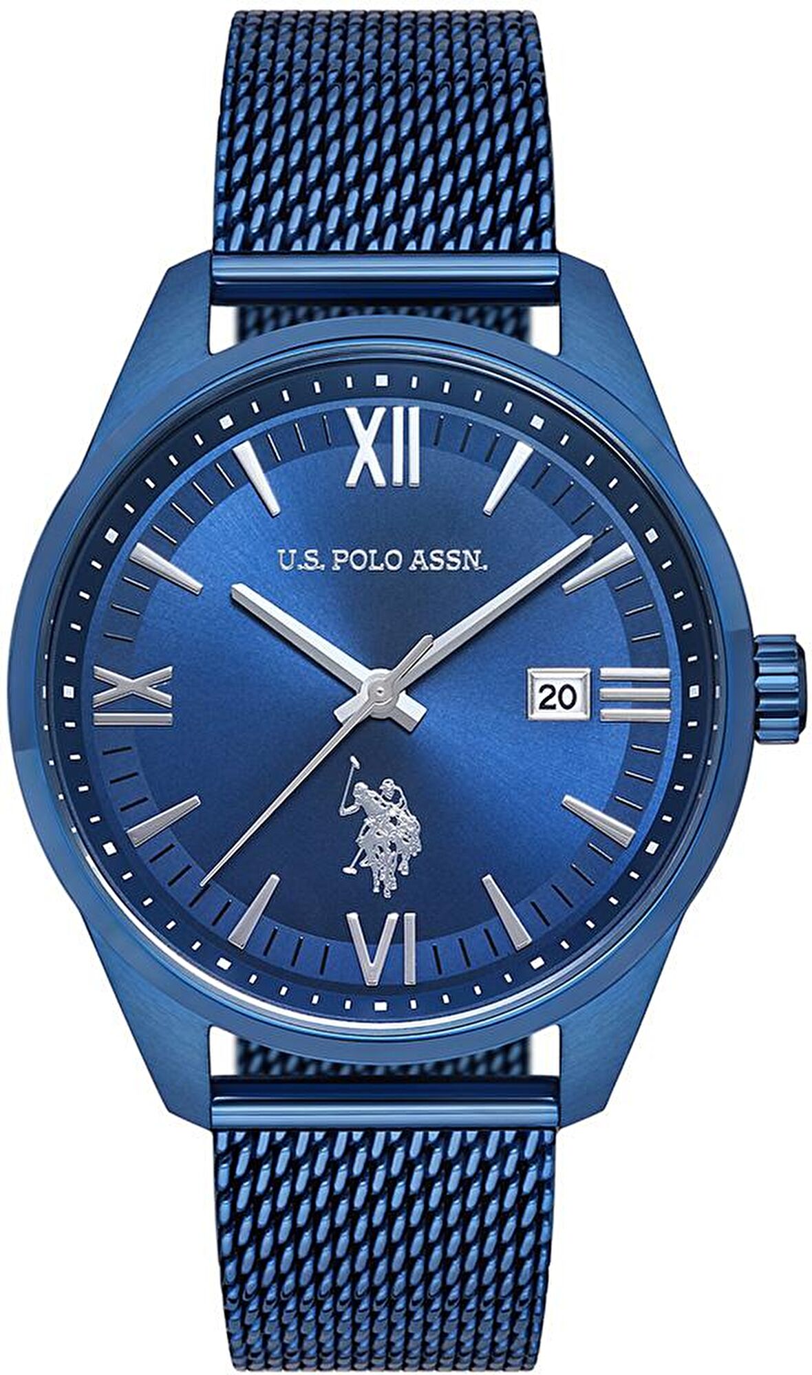 U.s. Polo Assn. USPA1001-04