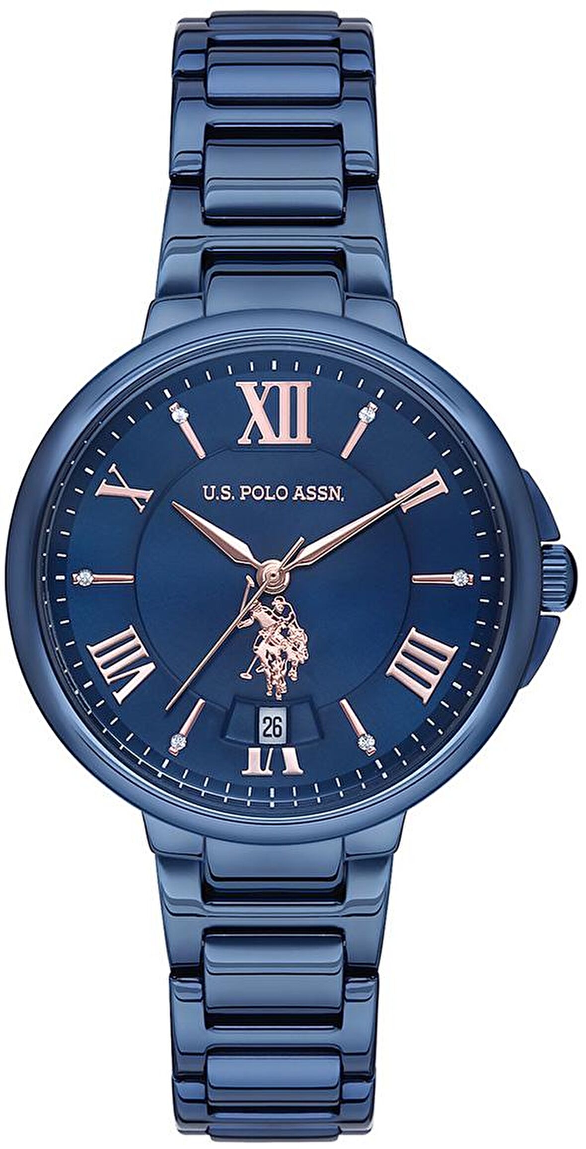 U.s. Polo Assn. USPA2012-05