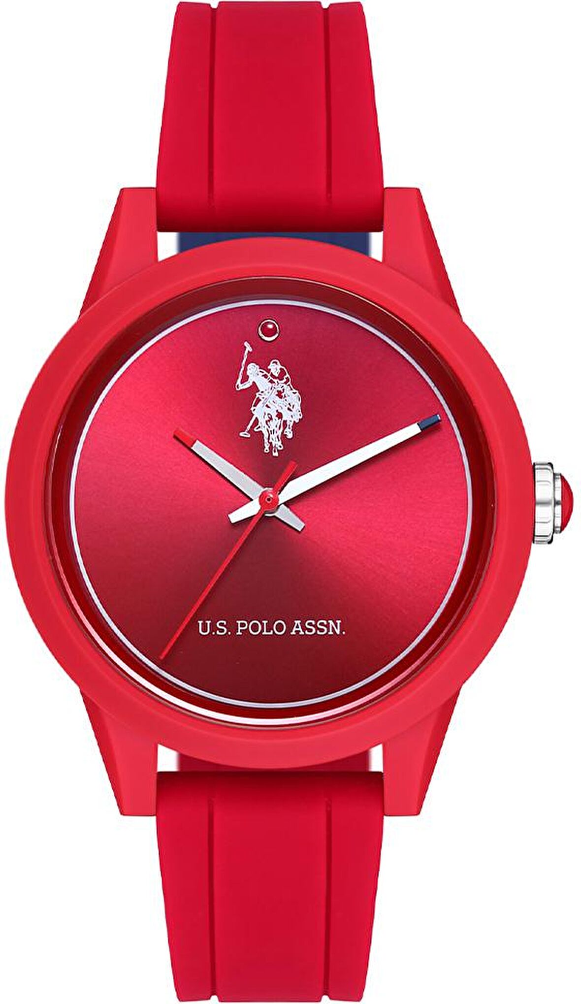 U.S. POLO ASSN. USPA2007-04 KADIN KOL SAATİ