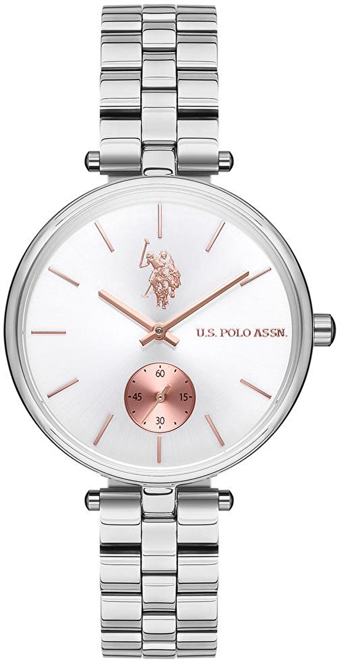 U.S. POLO ASSN. USPA2000-06 KADIN KOL SAATİ