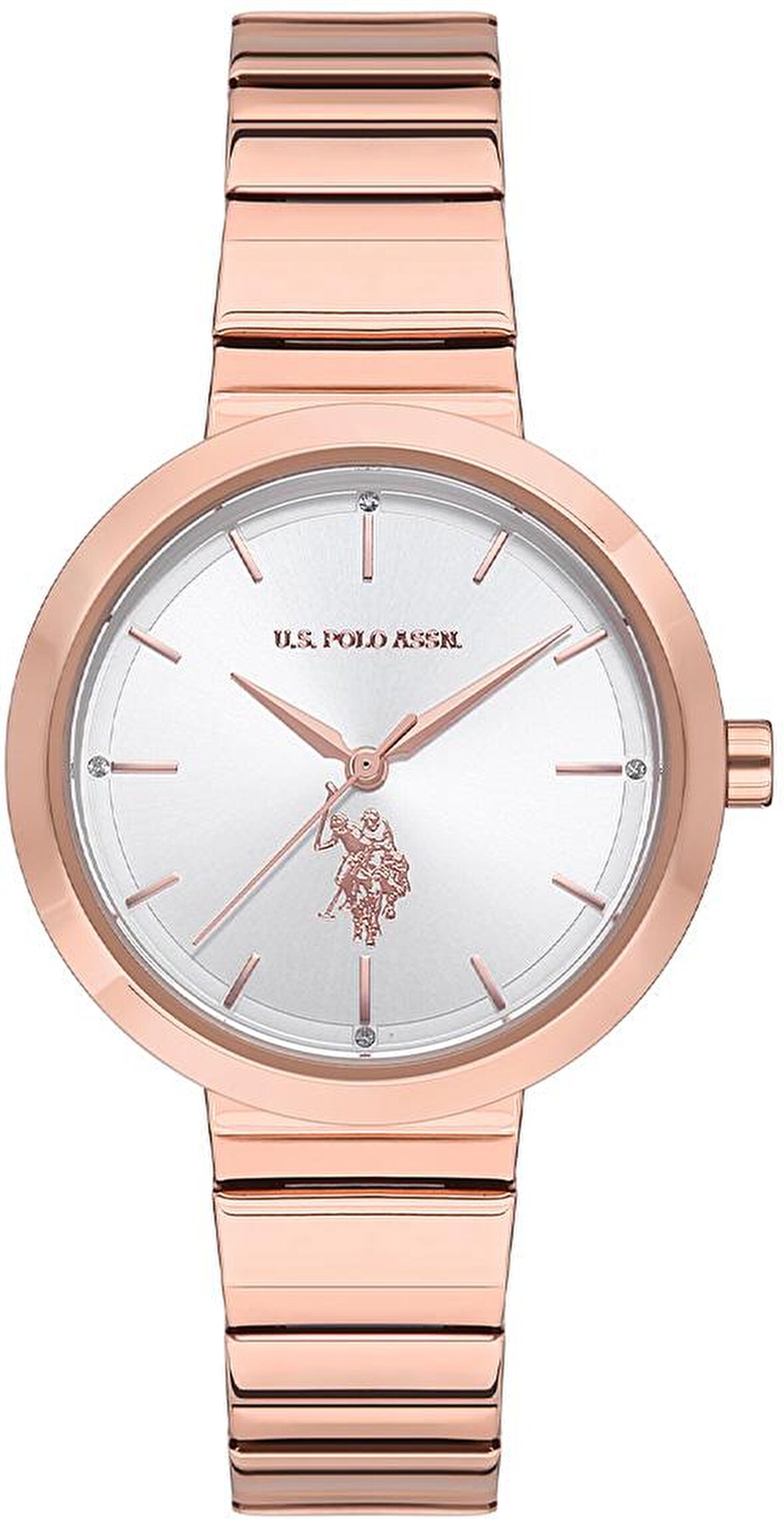 U.S. POLO ASSN. USPA2002-01 KADIN KOL SAATİ