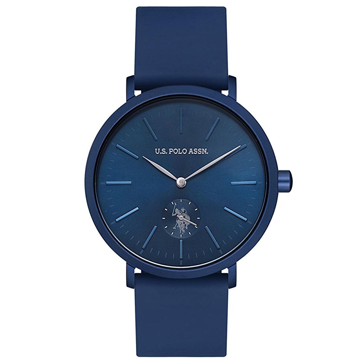 U.S. POLO ASSN. USPA1002-05 UNISEX KOL SAATİ