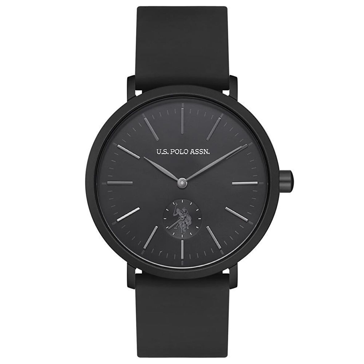 U.S. POLO ASSN. USPA1002-04 UNISEX KOL SAATİ