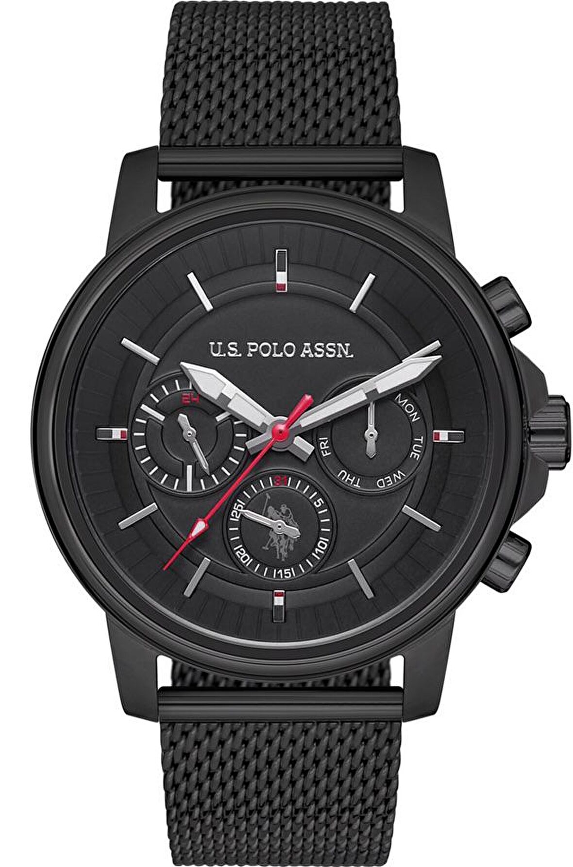 . USPA1020-03 Erkek Kol Saati