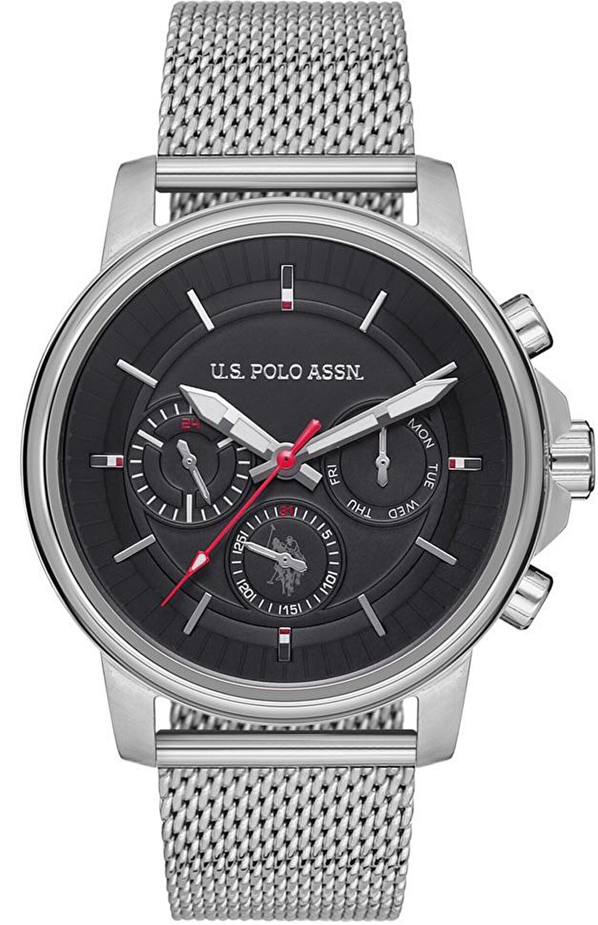 . USPA1020-04 Erkek Kol Saati