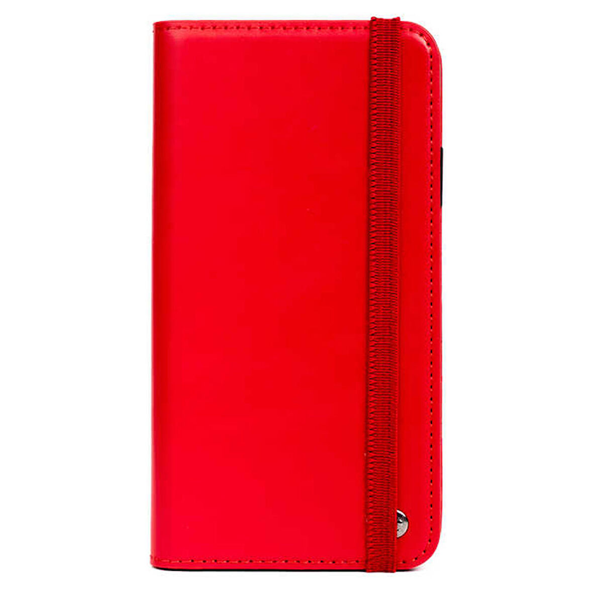 Gpack Xiaomi Redmi Note 8 Kılıf Cüzdan Kapaklı Multi 2 in 1 Cüzdan