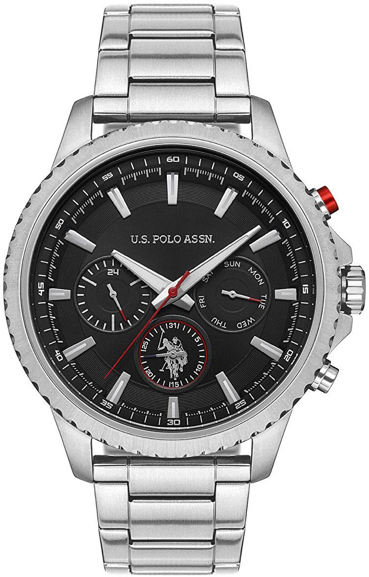 U.S. POLO ASSN. USPA1034-01 ERKEK KOL SAATİ
