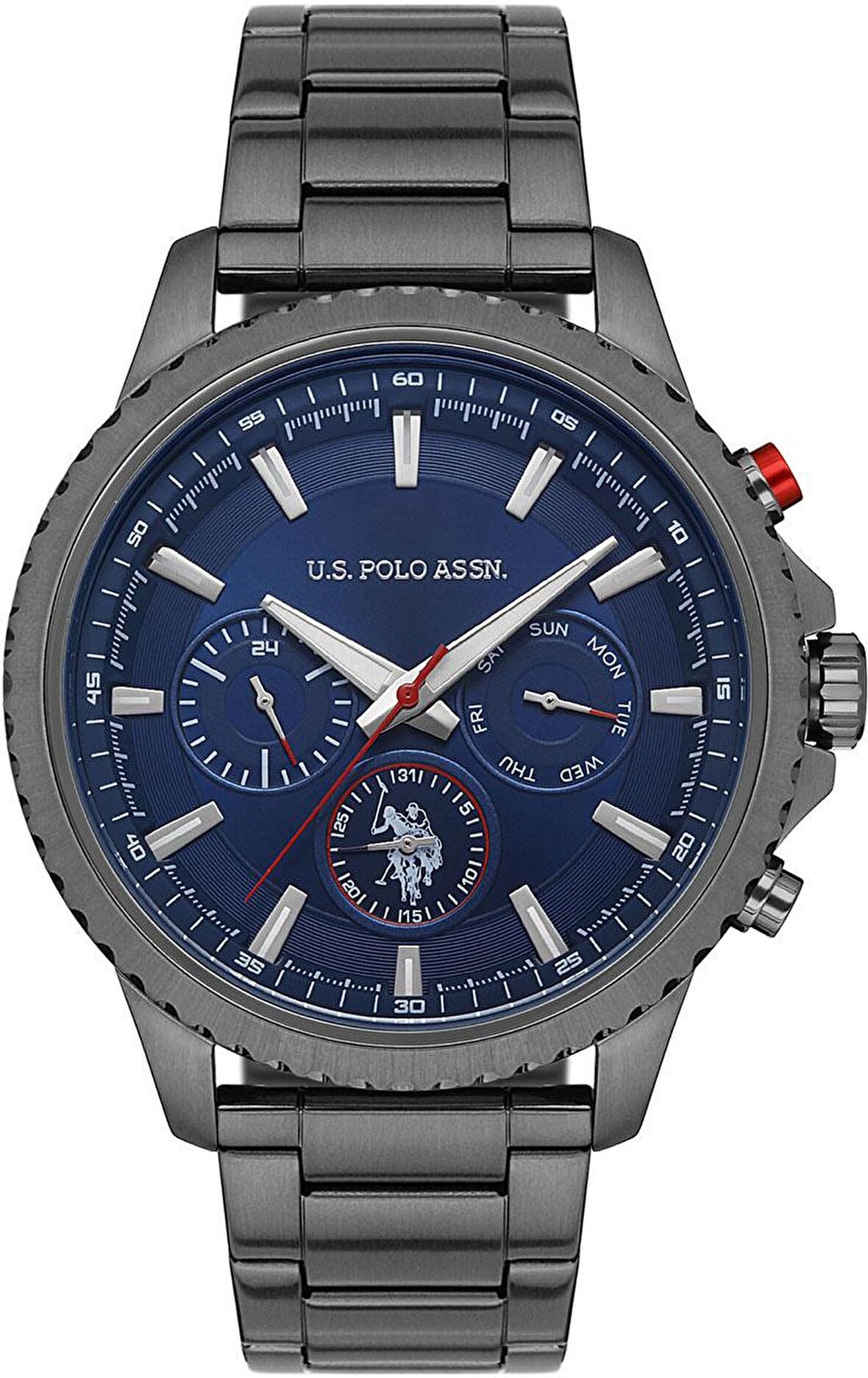 U.S. POLO ASSN. USPA1034-03 ERKEK KOL SAATİ