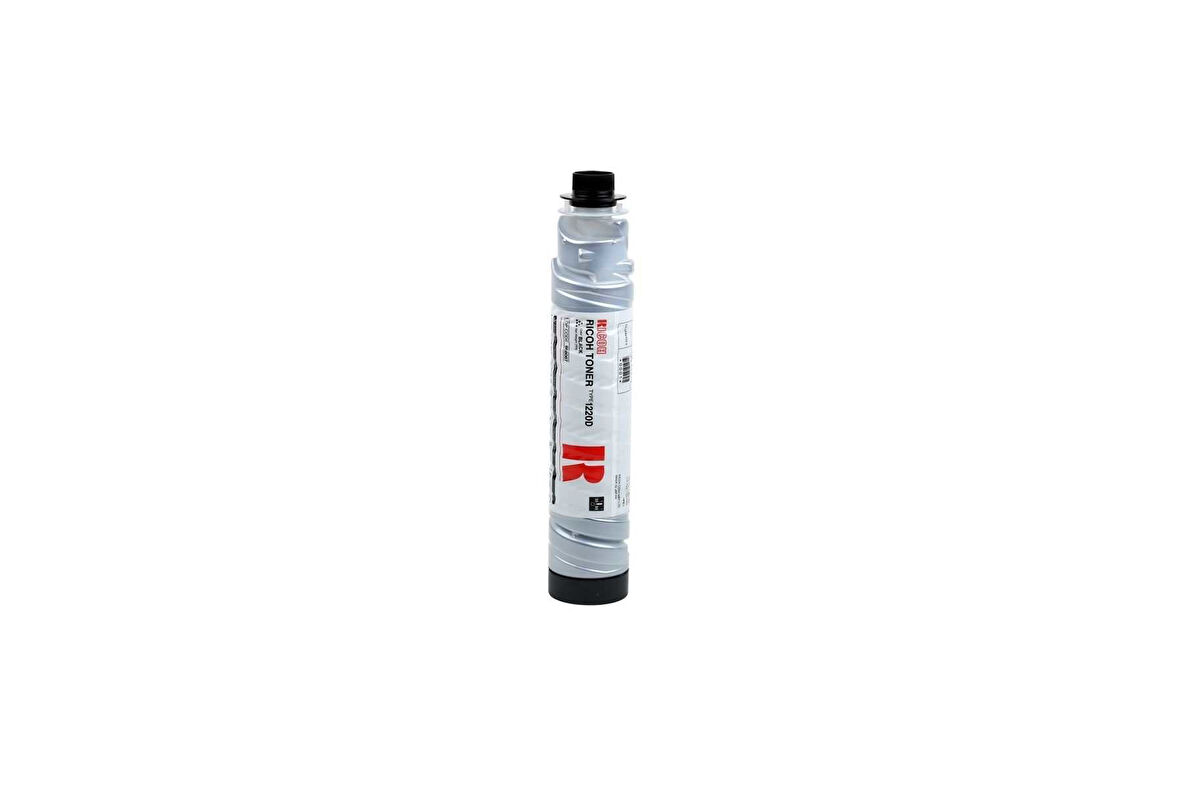 Ricoh Type 1220D Siyah Orjinal Toner