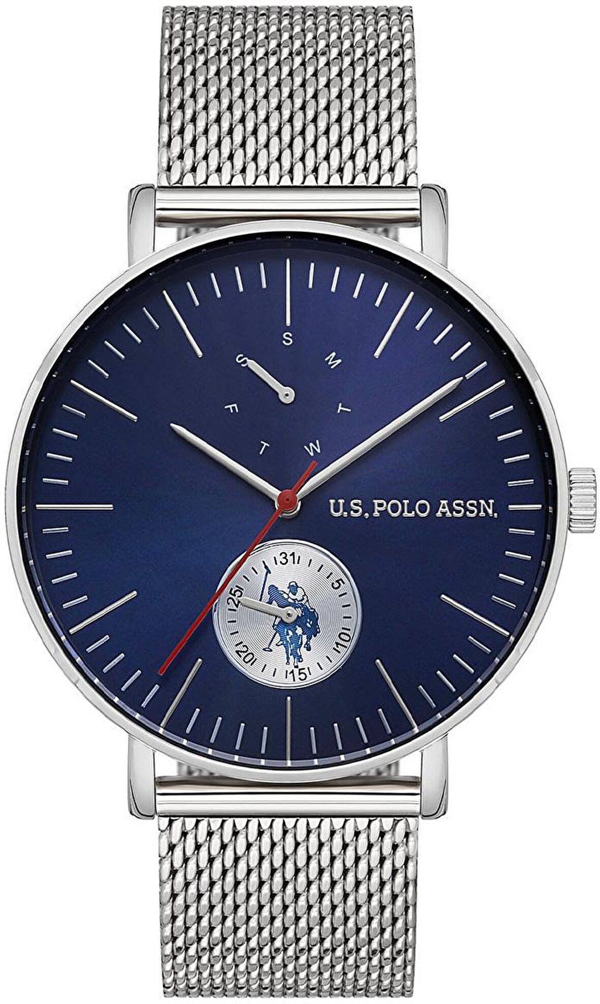 . USPA1046-04 Erkek Kol Saati