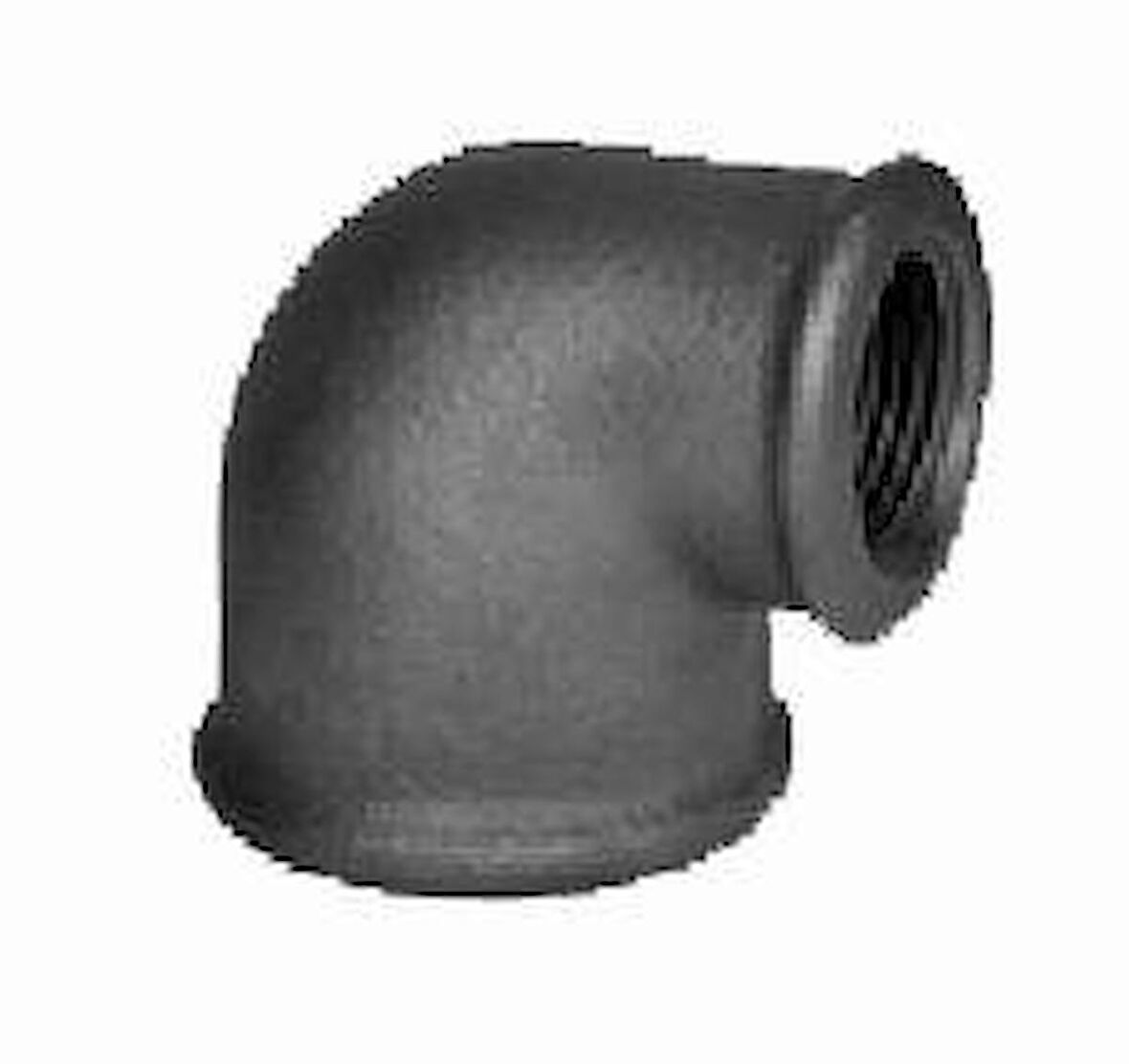 MECH DİRSEK REDÜKSİYON DÖKÜM DİŞLİ 1*1/2