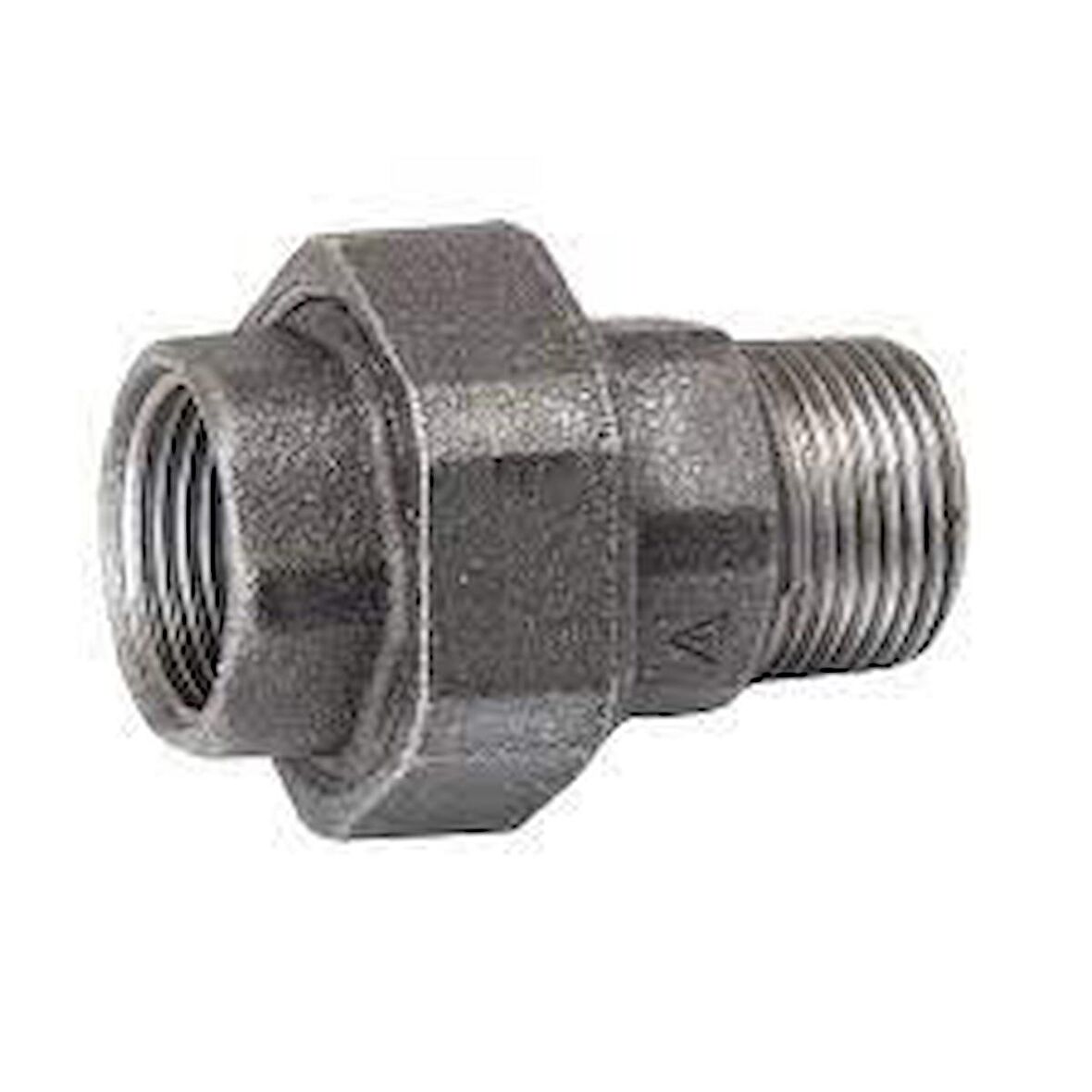 MECH KONİK REKOR DÜZ ERKEK DÖKÜM DİŞLİ 11/2 ’’   KOD 341