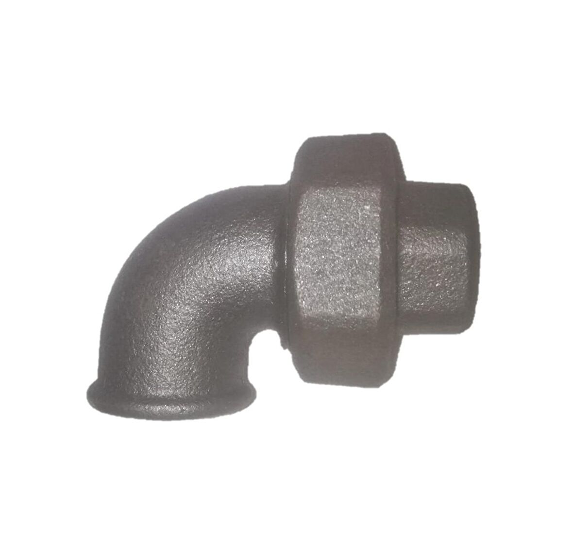 MECH KÖŞE DİŞİ DİRSEKLİ REKOR DÖKÜM DİŞLİ 1/2’’  KOD 96